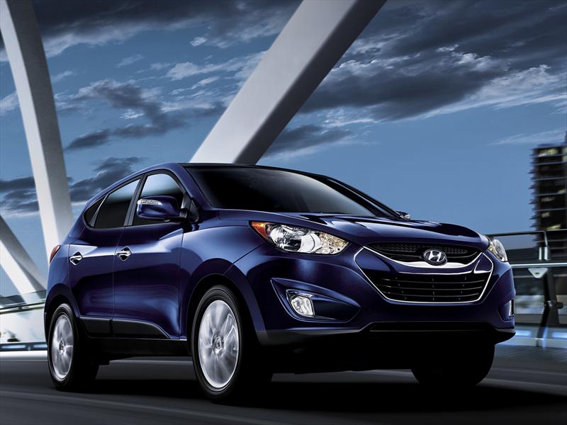 Купить фаркоп на Hyundai в Красноярске
