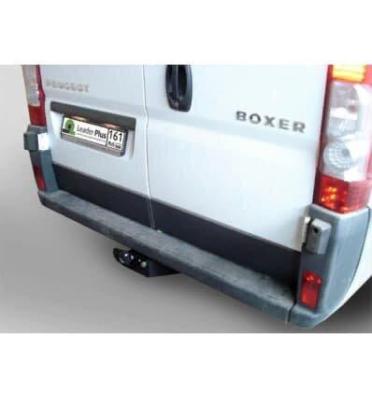 Фаркоп Peugeot Boxer 3 (L4) (250) 2006- 2.0т Лидер Плюс